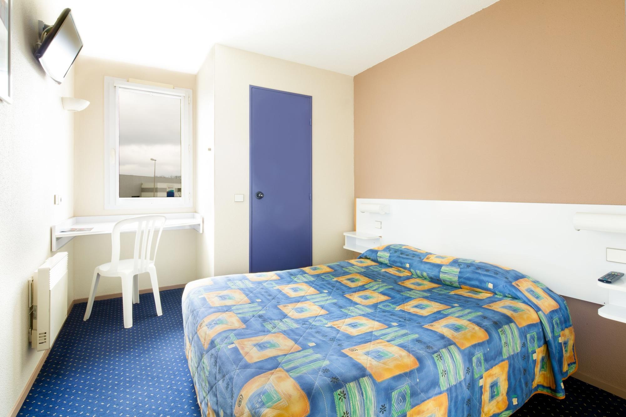 Ferienwohnung Mister Bed Saran Exterior foto
