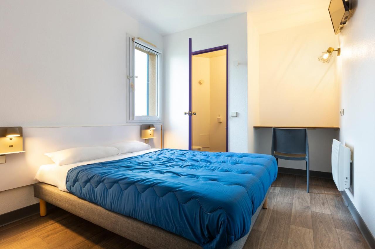 Ferienwohnung Mister Bed Saran Exterior foto