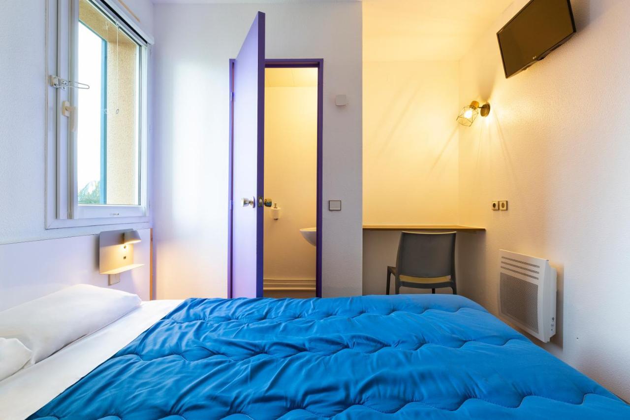 Ferienwohnung Mister Bed Saran Exterior foto
