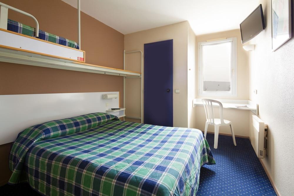 Ferienwohnung Mister Bed Saran Exterior foto
