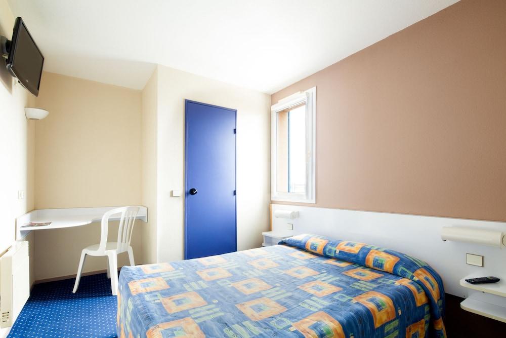 Ferienwohnung Mister Bed Saran Exterior foto