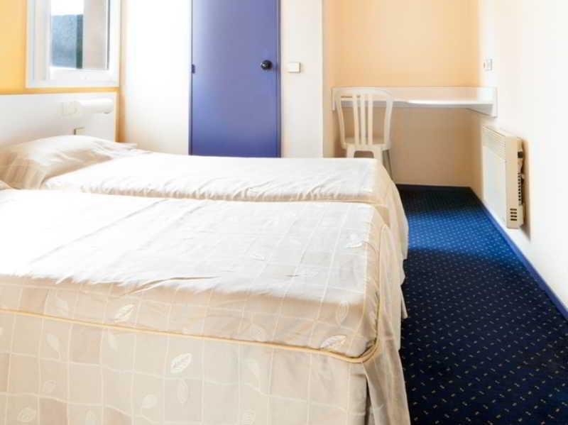 Ferienwohnung Mister Bed Saran Exterior foto